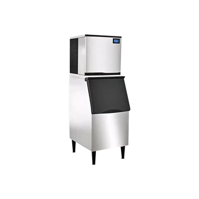 Funguje stroj na ľad The Good Ice Machine so štandardnou elektrickou zásuvkou?